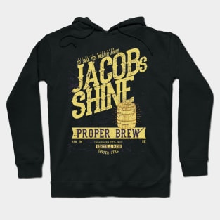 JACOBS SHINE Hoodie